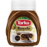 TORKU BANADA KAK.FINDIK KREMASI 700 GR