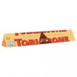 TOBLERONE CIKOLATA HONEY 100G