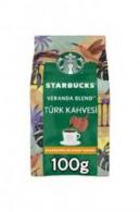 STARBUCKS TURK KAHVESI 100G
