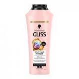 GLISS SAMP.400ML SPLIT HAIR MIRACLE