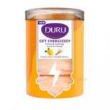 DURU MOODS SABUN 4X90G LIMON&GINSENG