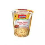 INDOMIE BARDAK 60G TAVUKLU