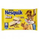 NESGUIK KARE CIKOLATA 70G DUO