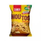 ZUBER NOUTOS FISTIK EZMELI 55GR