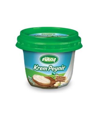Sütaş Krem Peynir 100 Gr