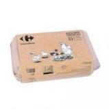 CARREFOUR GEZEN YUMURTA 15 LI