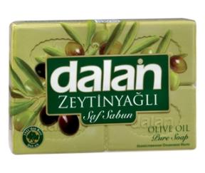 Dalan Saf Sabun Zeytin Yağlı 600 Gr