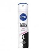 NIVEA WOMEN DEO 150ML INVISIBLE CLEAR