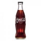 COCA COLA 250ML SISE SEKERSIZ ZERO