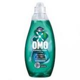 OMO EXPRESS FRESH 1480ML BEYAZ VE RENKLILER