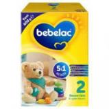 BEBELAC DEVAM SUTU 400GR 2