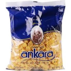 Ankara Makarna Bamya 500GR
