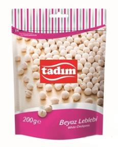 Tadım Beyaz Leblebi 200 Gr