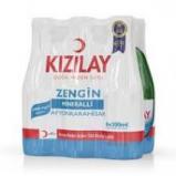 KIZILAY 6X200ML AFYONKARAHISAR