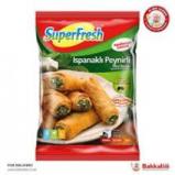 SUPERFRESH RULO BOREK 500G PEYNIRLI