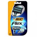 BIC FLEX 3 CLASSIC TRAS BICAI 3 BICAKLI 3 LU