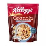 KELLOGGS GRANOLA 250G KARISIK MEYVELI