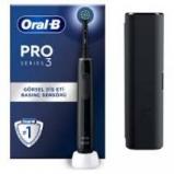 ORAL-B SARJLI DIS FIRCASI PRO SERIES 3