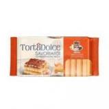 TORTADOLCE SAVOIARDI KEDI DILI 200G