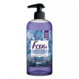 FAX SIVI SABUN 500ML GUL&SAKAYIK