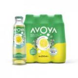 AVOYA 6X200ML LIMON&LIMON CICEGI