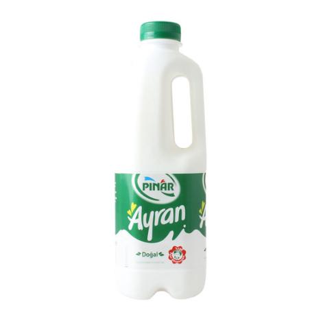 Pınar Ayran 1 Lt