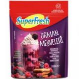 SUPERFRESH ORMAN MEYVELERI 300G