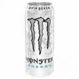 MONSTER ENERJI ICECEGI 500ML ULTRA