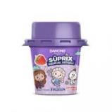 DISNEY PRINCESS CILEK AROMALI YOGURT 90