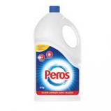 PEROS CAMASIR SUYU 4KG KLASIK