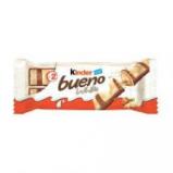 Kinder Bueno White Fındık 39 Gr