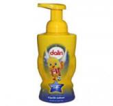 DALIN KOPUK SABUN 200ML ORMAN MEYVE KOKULU