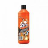 Mr Muscle Lavoba Açıcı 1 Lt
