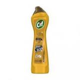 CIF KREM 500ML ALTIN ISILTISI