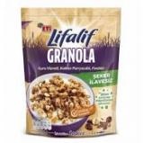ETI LIFALIF GRANOLA 200G KURU VISNELI