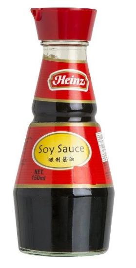 Heinz Soya Sosu 150 Ml