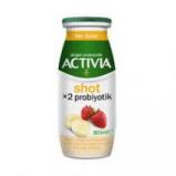 ACTIVIA SHOT CILEK MUZ 80 ML