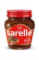 Sarelle Kakaolu Fındık Ezmesi 350 Gr