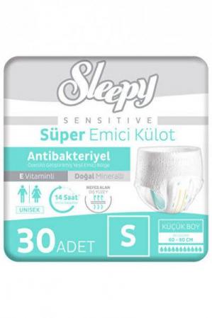 SLEEPY H.BEZI KULOT 30LU (S)