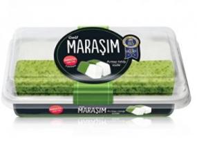 GOLF MARASIM 500ML/460G A.FISTIGI SADE
