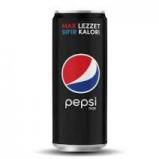 PEPSI MAX 330ML TNK