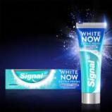 SIGNAL DM WHITE NOW 75ML EXTRA FRESH