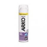 ARKO TRAS JELI 200ML SENSITIVE