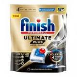 FINISH ULTIMATE PLUS 40LI