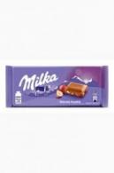 MILKA TABLET 80G UZUMLU FINDIKLI