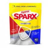 ASPEROX SPARX TABLET 40LI