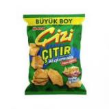 ULKER CIZI CITIR 80G PEYNIR&SOGAN
