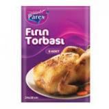PAREX FIRIN TORBASI 8 ADET