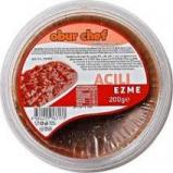 OBUR ACILI EZME 200 GR
