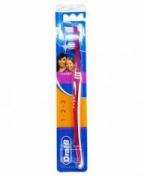 ORAL-B 123 MEDIUM 40 DIS FIRCASI